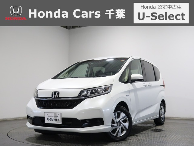 ホンダ フリード+ 