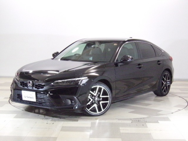 シビック 1.5 LX