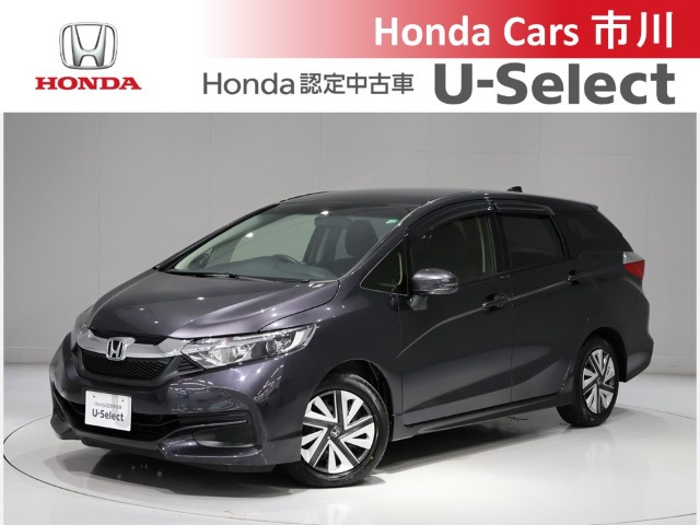 シャトル 1.5 G 