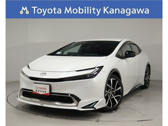 トヨタ プリウス 