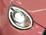 ◆LEDヘッドライト◆ LEDライトは、明るく視認性が良く、省エネで環境にもやさしいヘッドライトです!