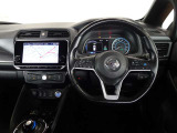 視界もよく運転が楽しくなりますよ♪