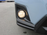 フォグランプ
