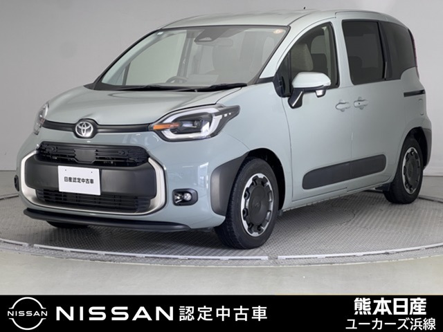 シエンタ ハイブリッド 1.5 Z