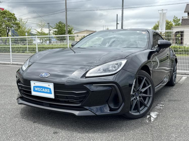 BRZ 2.4 S 