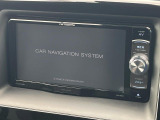 【ナビゲーション】使いやすいナビで目的地までしっかり案内してくれます。各種オーディオ再生機能も充実しており、お車の運転がさらに楽しくなります!!