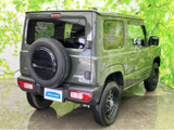 ジムニー XL 4WD 