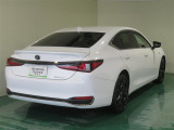 ES 300h Fスポーツ 