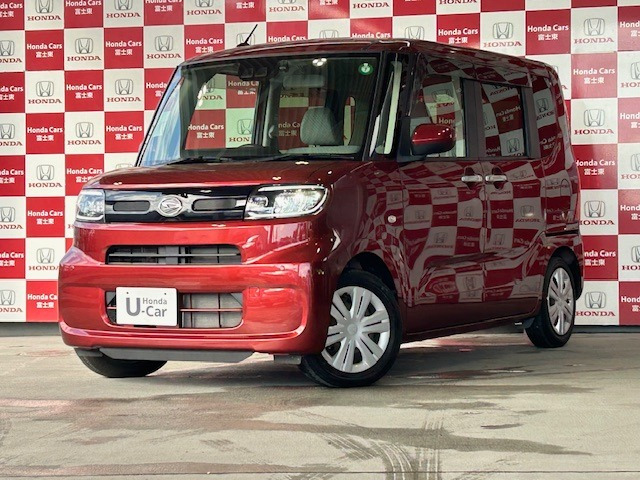 タント X