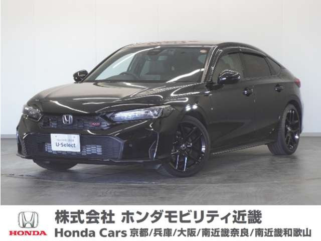 シビック 1.5 RS