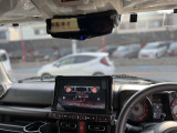 ノマド用 10型カーナビBIG X/ビルトインHDMI入力標準/バックカメラ/ETC2.0/10型2025デジタルミラー(前後ドラレコ付)パッケージ590000円