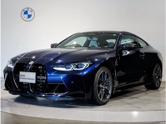 BMW M4クーペ 