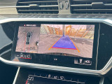A6 45 TFSI クワトロ スポーツ 4WD 本革シート