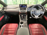 NX 300h Fスポーツ 