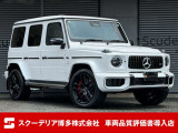 メルセデス・ベンツ Gクラス