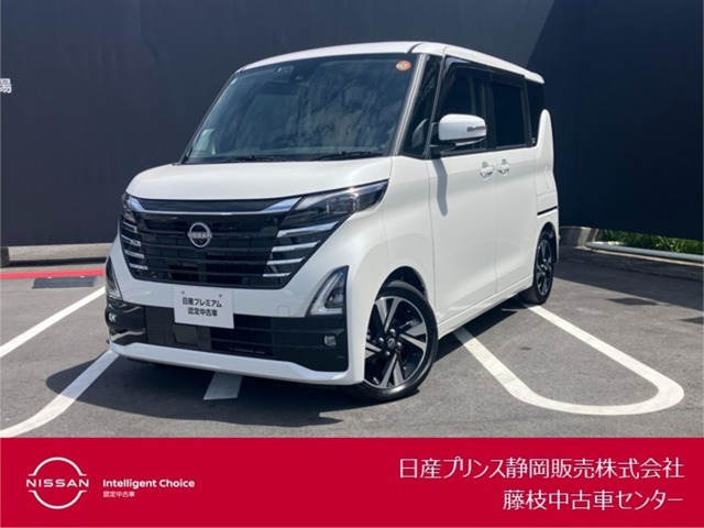 日産 デイズ 