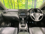 エクストレイル 2.0 20X エマージェンシーブレーキパッケージ 