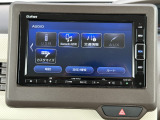 Bluetooth接続すれば、ハンズフリーで通話する事も可能です☆