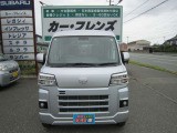 ハイゼットカーゴ クルーズ 4WD 