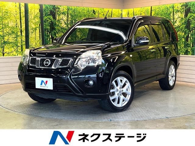 エクストレイル 2.0 20Xtt 