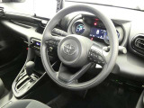 【運転席】運転席周りの画像です。プロの手で隅々までクリーニングしています。ご来店いただき実際に見てみてくださいね☆