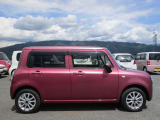 取り回しのしやすいボディサイズ♪ 運転の苦手な方、初心者の方にもオススメの一台です。