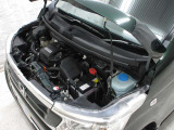 お客様の気になるポイントのエアコンやミッション・機関系等も全て作動確認済みです!現車確認大歓迎です♪ご来店の際は電話0120-553019まで、是非ともお電話下さい!