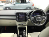 XC40 ウルトラ B4 AWD 4WD 