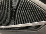 Bang&Olufsen装備