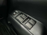 運転席から操作可能なパワーウィンドウ!