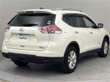 エクストレイル 2.0 20X ハイブリッド エマージェンシーブレーキパッケージ 4WD ワン...