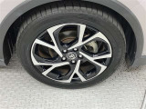 ホイール・タイヤ溝の状態も気になりますよね。お気軽にお問い合わせください!