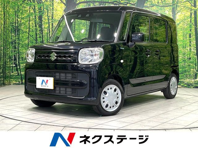 スズキ スペーシア 