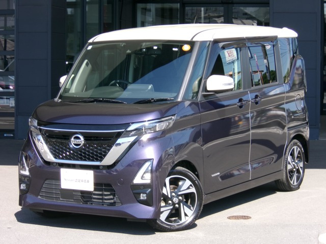 日産 デイズ 