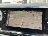 9.2インチ大型全面タッチスクリーンを搭載。ナビシステムの域をこえて車両を総合的に管理できるインフォテイメントシステムです。