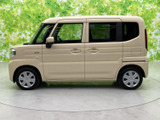 スペーシア ハイブリッド(HYBRID) G 4WD 