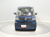 【冬道も心強い4WD】雪国でも頼もしい四輪駆動のタントです。これから一緒に思い出を作れる相棒として、毎日の通勤から週末のお出かけまで力強くサポートします。