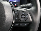 レーダークルーズコントロールです。