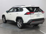 RAV4  2.0 G 4WD