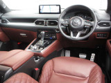 CX-8 2.2 XD エクスクルーシブ モード 4WD 