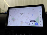 ☆ナビゲーション付きです!ドライブや旅行など様々なシーンで活躍しますよ♪初めてのところも迷わず安心♪