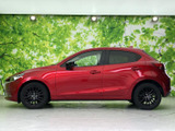 MAZDA2 1.5 XD ブラックトーンエディション 