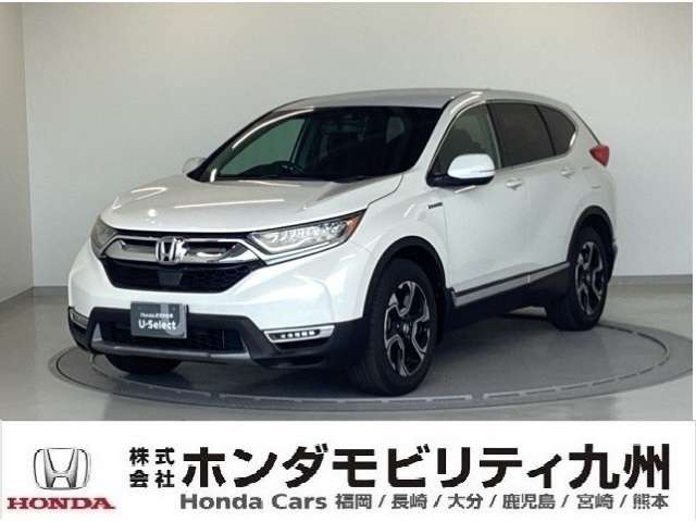CR-V 2.0 e:HEV EX