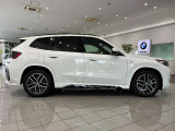 X1 xドライブ 20d Mスポーツ DCT 4WD 