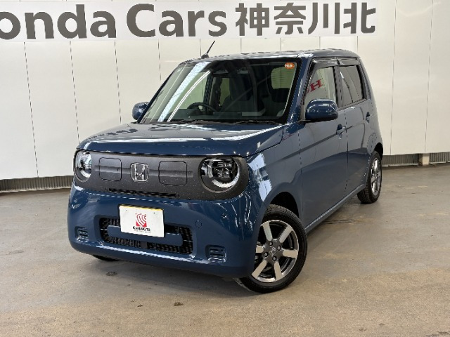 ホンダ N-ONE e: 