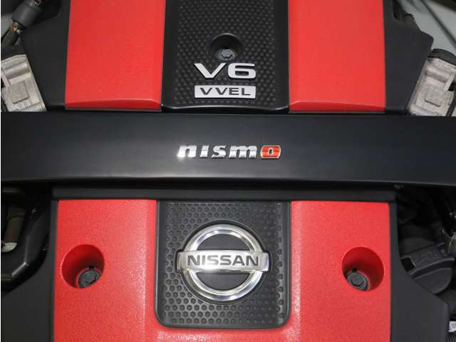 日産 フェアレディZ 3.7 NISMO の中古車詳細 (32,000km, ブリリアント