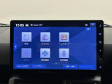令和4年走行1.2万km!希少な4WDのタフト☆10インチナビ、全方位カメラ、ナビ連動前後ドラレコ、ETC、電動パーキング、シートヒーター、衝突回避支援ブレーキ等装備充実♪当店オススメの1台です!!