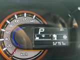 走行距離は5.3万kmです。