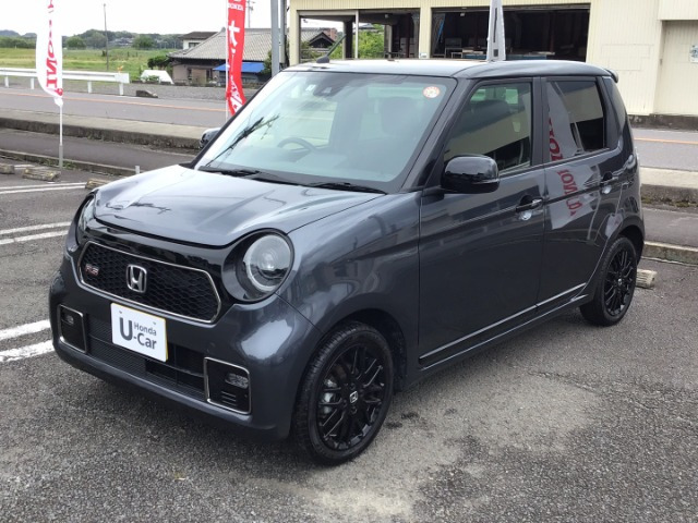 N-ONE RS