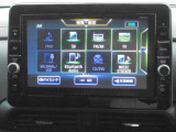 Bluetoothも使用できます。